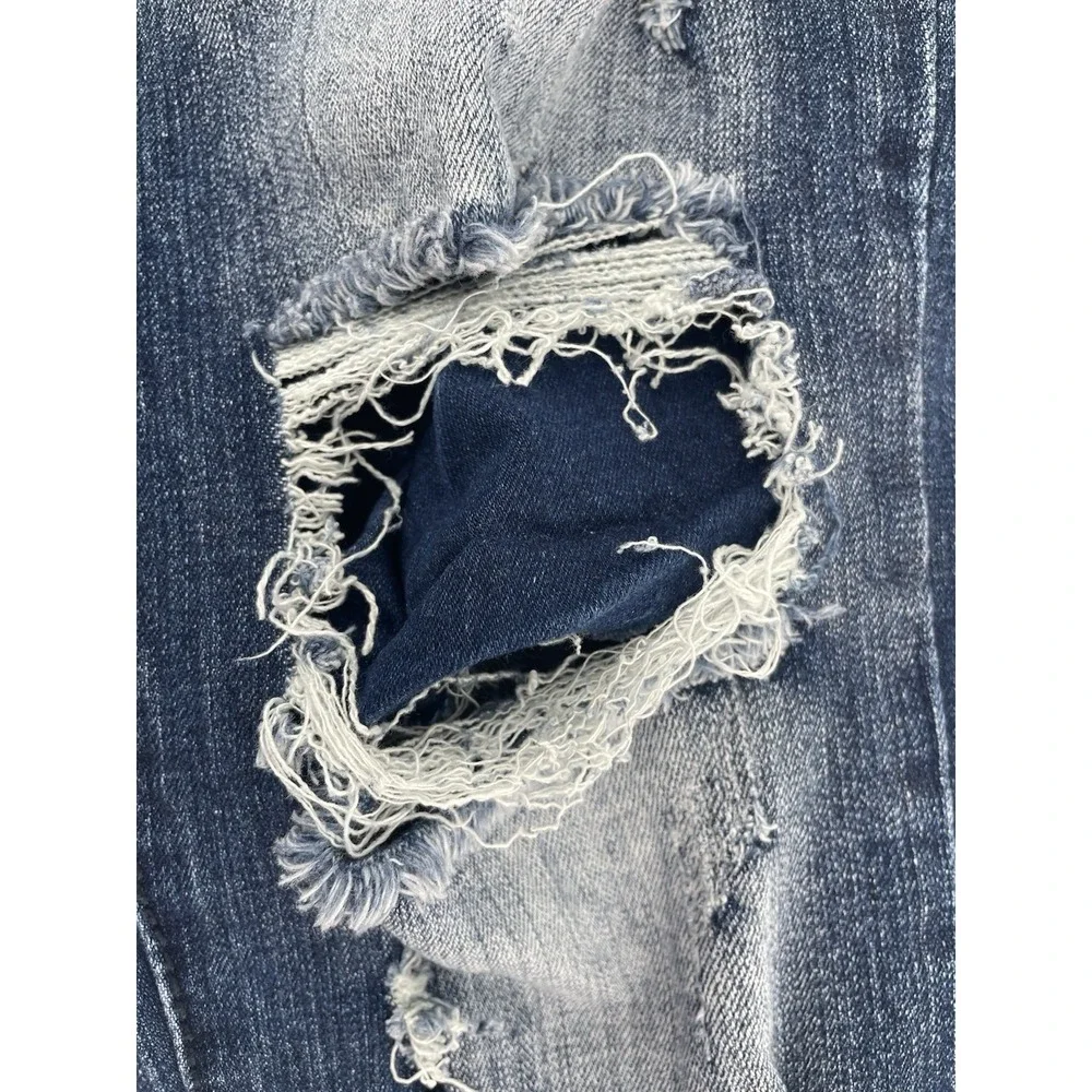 Grindhouse denim jeans